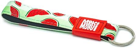 [MAX02471] MAX&MOLLY Key Ring Watermelon