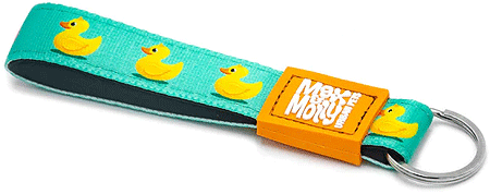 [MAX02478] MAX&MOLLY Key Ring Ducklings
