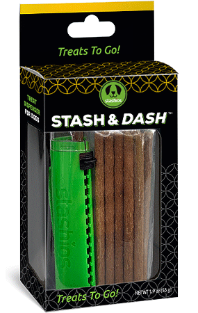 [STA00736] STASHIOS Stash & Dash Kit