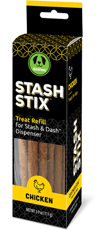 [STA00735] STASHIOS Stash Stix Chicken