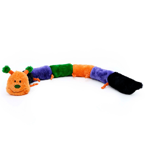 [ZPH68612] ZIPPYPAWS Halloween Caterpillar Deluxe