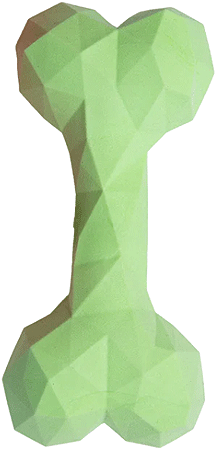 [SNG91957] SNUGAROOZ Eco Friendly Snugz Craft Green