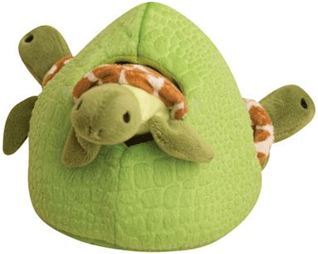 [SNG96223] *SNUGAROOZ Hide & Seek Reef Toy