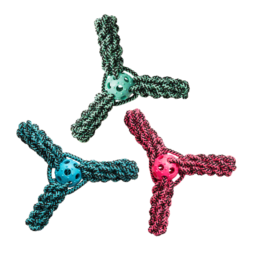 [SNG96246] SNUGAROOZ Fling 'N Fun 7"