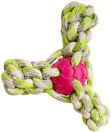 [SNG96247] *SNUGAROOZ Mini Fling N' Fun 4"