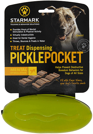 [TRC00120] STARMARK Pickle Pocket
