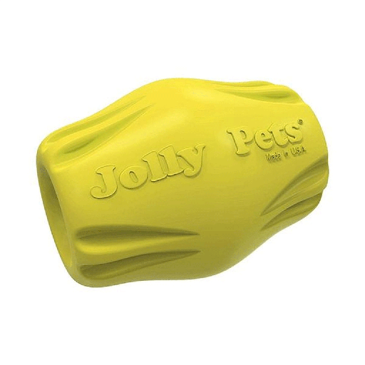 [JP02019] JOLLYPET Flex-n-Chew Bobble Small 2"