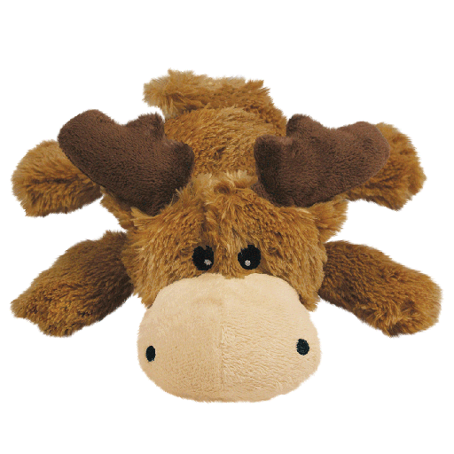 [KNG33810] KONG Cozie Marvin Moose XL