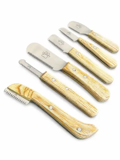 [PT00103] PAWSH TOOLS Pulling Kit - Elite - 6pk (Left Hand)