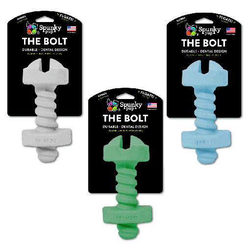 [SKP08735] *SPUNKY PUP The Bolt Chew