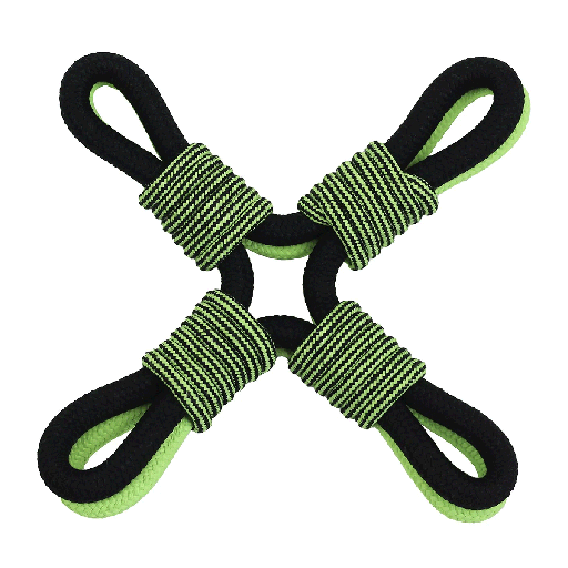 [JP62472] JOLLYPETS Tik-Tak-Tugzz-X S/M