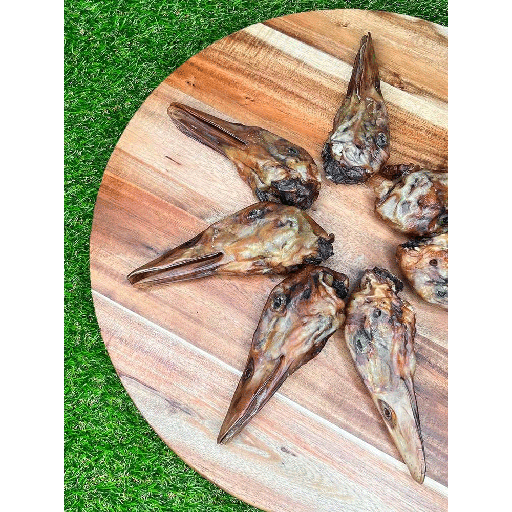 [FUR28723] FUREVER FIERCE Duck Head Bulk Case 25ct