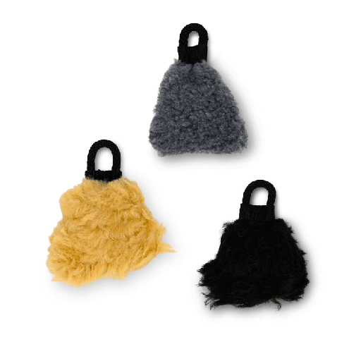 [VE00015] VEE ENTERPRISES Chase 'N' Pull Replacement Ends