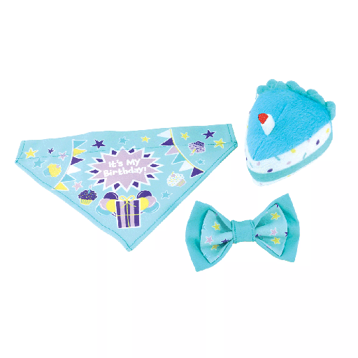 [CA74230] LI'L PALS Birthday Combo 3pk