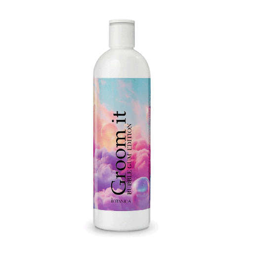 [BOT43482] BOTANIQA Groom It - Bubble Gum 16oz