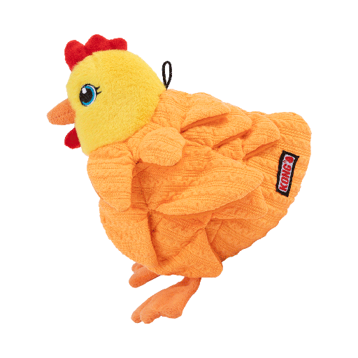 [KNG50621] KONG Layerz Forage Hen M