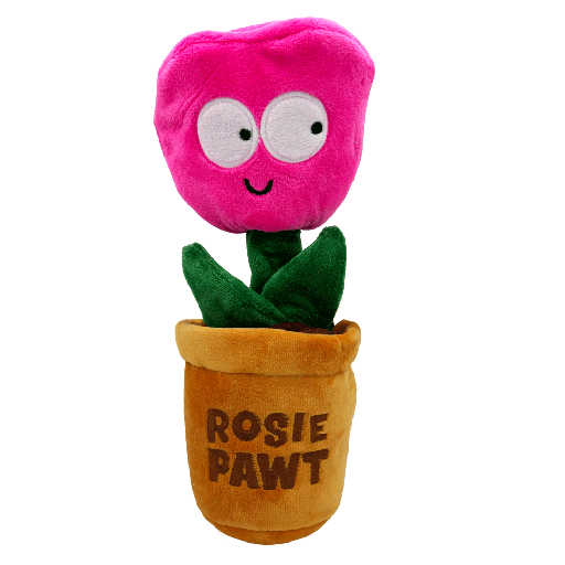 [HK60679] HUXLEY & KENT Dog Seek 'n Treat Rosie Pawt L