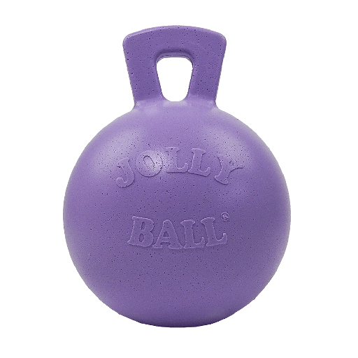 [JP82091] JOLLYPET Tug-n-Toss 6" Light Purple M