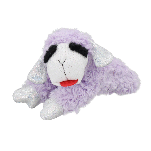 [MP48630] MULTIPET Lamb Chop 30th Anniversary 10.5"