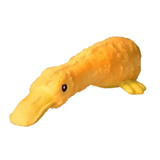 [APP58083] AMAZING PET Plush Duck