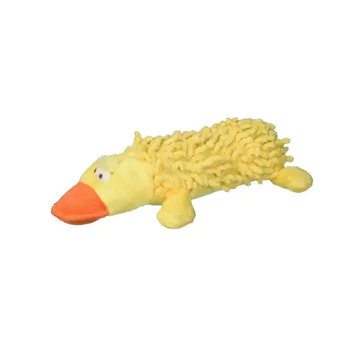[APP58352] AMAZING PET Shaggy's Duck 7"