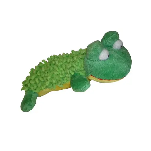 [APP58353] AMAZING PET Shaggy's Frog 7"