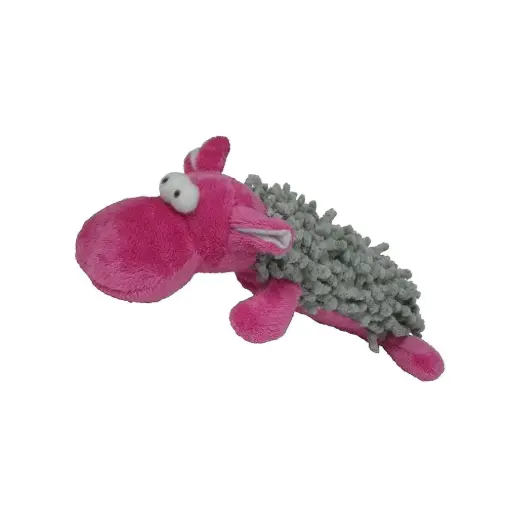 [APP58354] AMAZING PET Shaggy's Hippo 7"