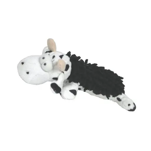 [APP58355] AMAZING PET Shaggy's Cow 7"