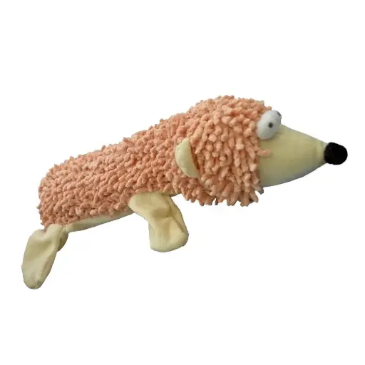 [APP58553] AMAZING PET Shaggy Bottle Hedgehog