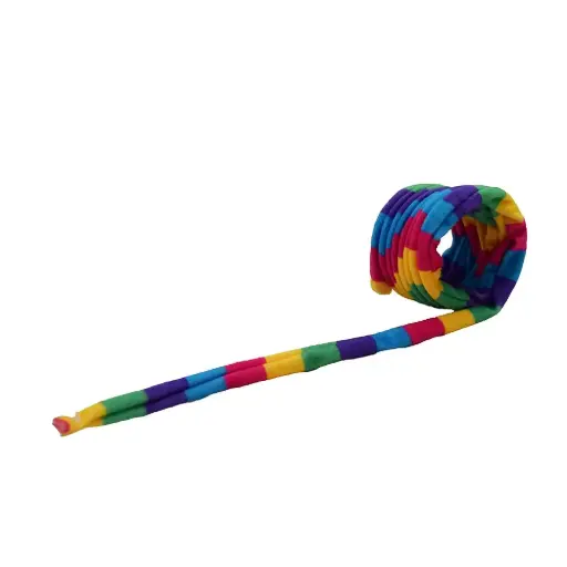 [APP70068] AMAZING PET Rainbow Spring w/Tail