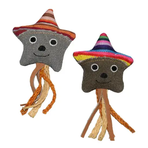 [APP70266] AMAZING PET Cat-itude Shooting Star