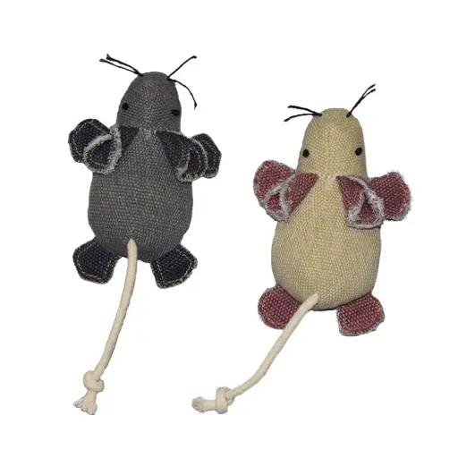 [APP70270] AMAZING PET Whisker Mouse