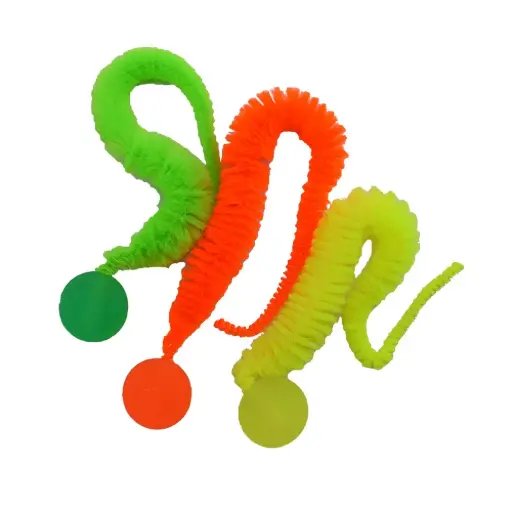 [APP70280] AMAZING PET Neon Glow Worms