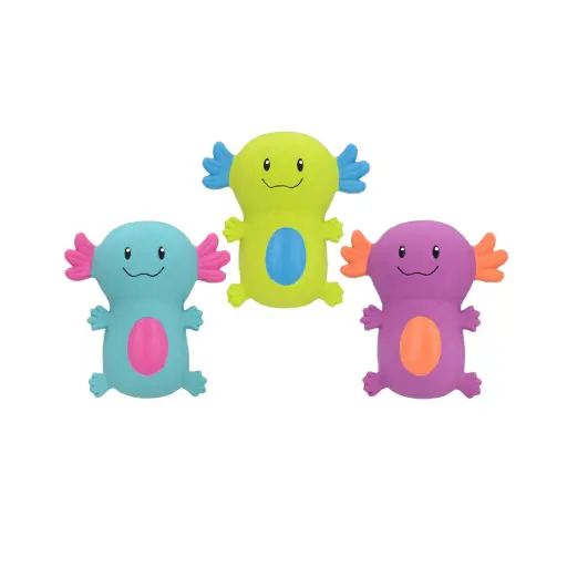 [MP44305] MULTIPET Minipet Axolotl  4"