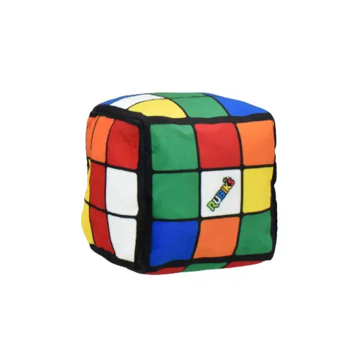 [MP57826] MULTIPET Rubik's Cube 4"
