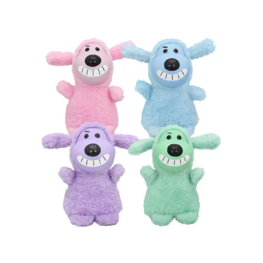 [MP48211] MULTIPET LaLoofa 7"