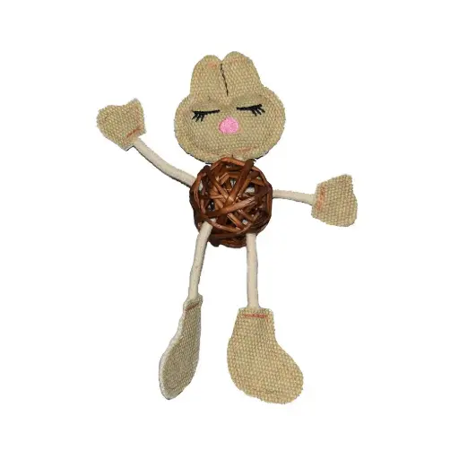 [APP70265] AMAZING PET Cat-itude Miss Kitty 