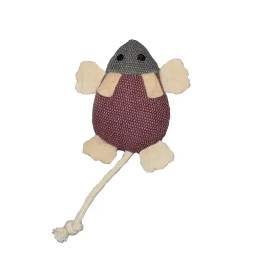 [APP70269] AMAZING PET Cat-itude Flying Mouse 