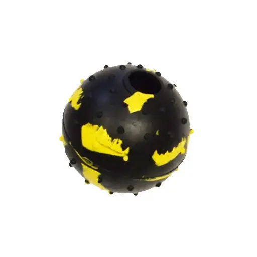 [APP56302] AMAZING PET Pimple Ball 3" 
