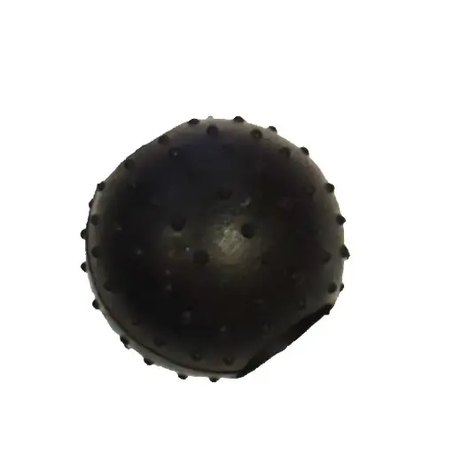[APP56303] AMAZING PET Pimple Ball 4" 