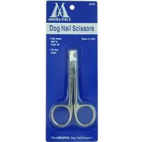 [MF544C] MILLERS Dog Nail Scissors