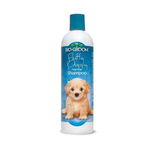 [BG26012] BIO-GROOM Fluffy Puppy Shampoo 12oz
