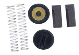 [ANP21812] *ANDIS Brush Repair Kit AG/AG2