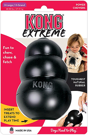 [KNG11102] KONG Extreme X-Large