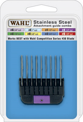 [W3372] WAHL SS Comb Attachment #4