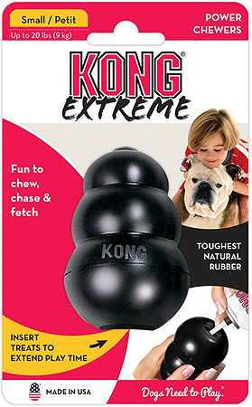 [KNG11160] KONG Extreme Small