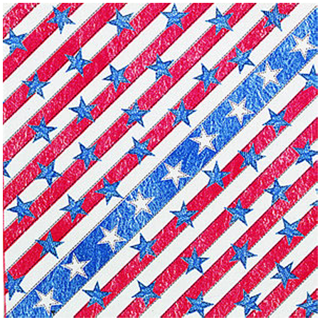 [BAN131] BANDANNA American Denim 12pk