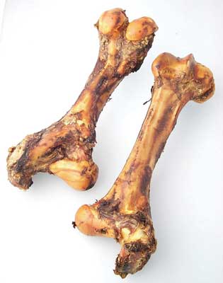 [JNC00613] JONES Beef Jumbo Bone 16-18 inch