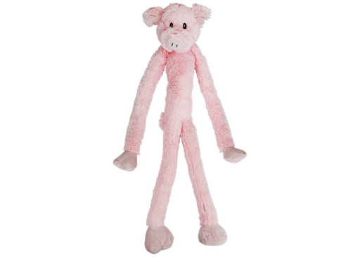 [MP22398] MULTIPET Swingin' Slevins Pig 27"
