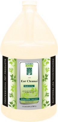 [LA20420] LAUBE Nature's Choice Ear Cleaner G